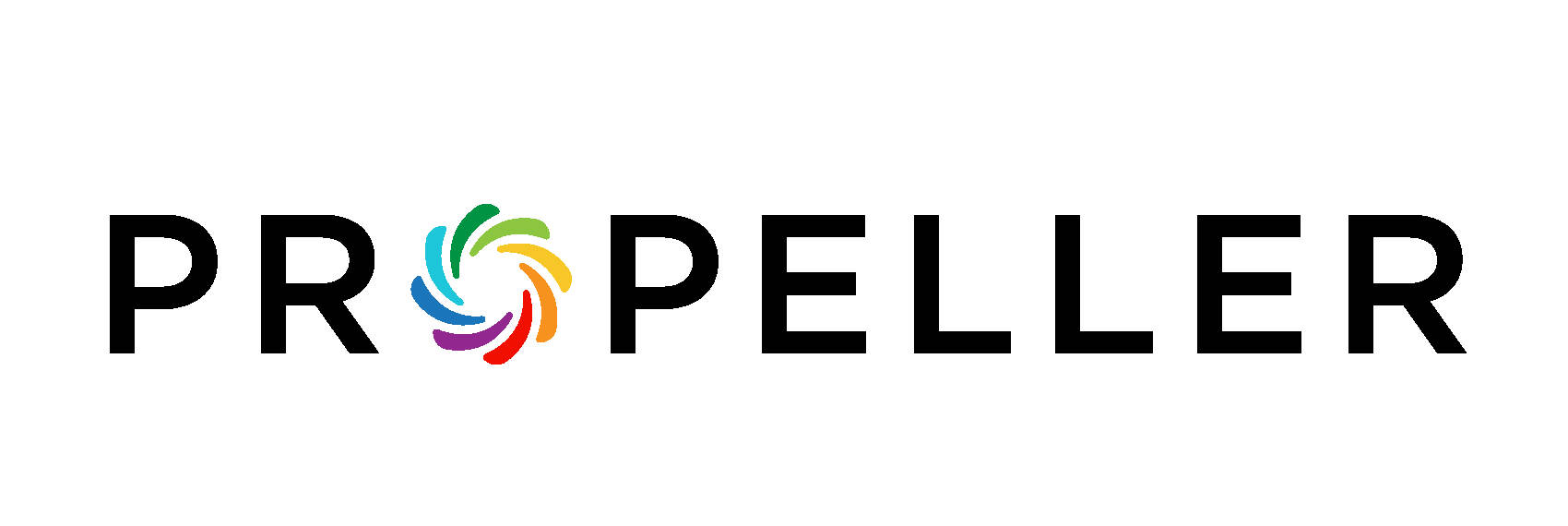 Propeller logo